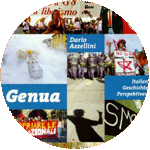 Genua - Italien Geschichte Perspektiven - Dario Azzellini