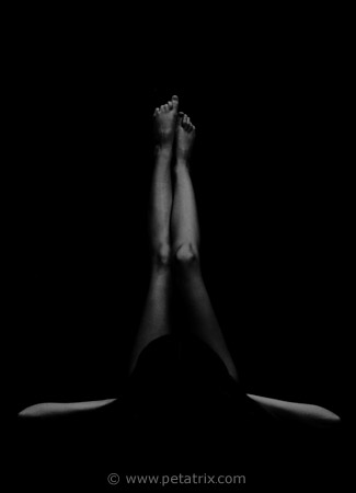 posture