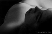 aktfoto brust