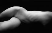 female torso