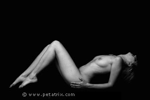 Petatrix - Sinnliche Photographie - Künstlerische Aktfotografie