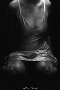 Fine Nude Art Photography