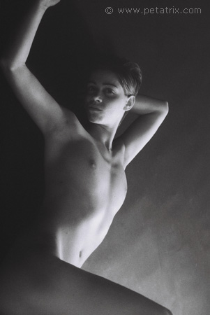 portrait II