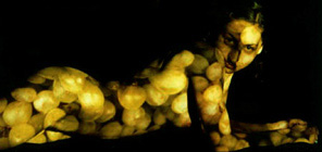 artistic creative photography &
sensual erotic photoart 