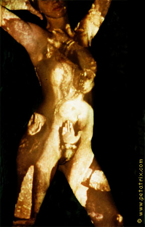 fine nude art photography
