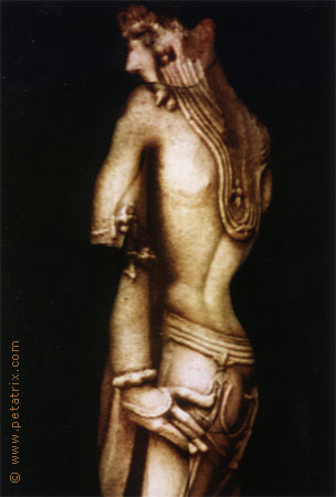 fine nude art photography