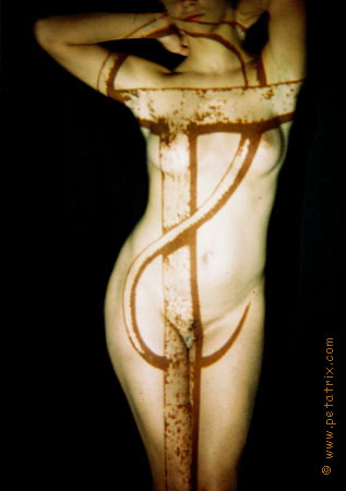 fine nude art photography