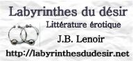 litt&eacute;rature &eacute;rotique
