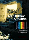 Belichtungsmessung