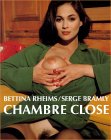 bettina rheims  - chambre close - a fiction