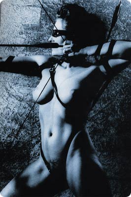 guenther blum naked steel