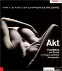 Kunst der Schwarzweiss-Fotografie